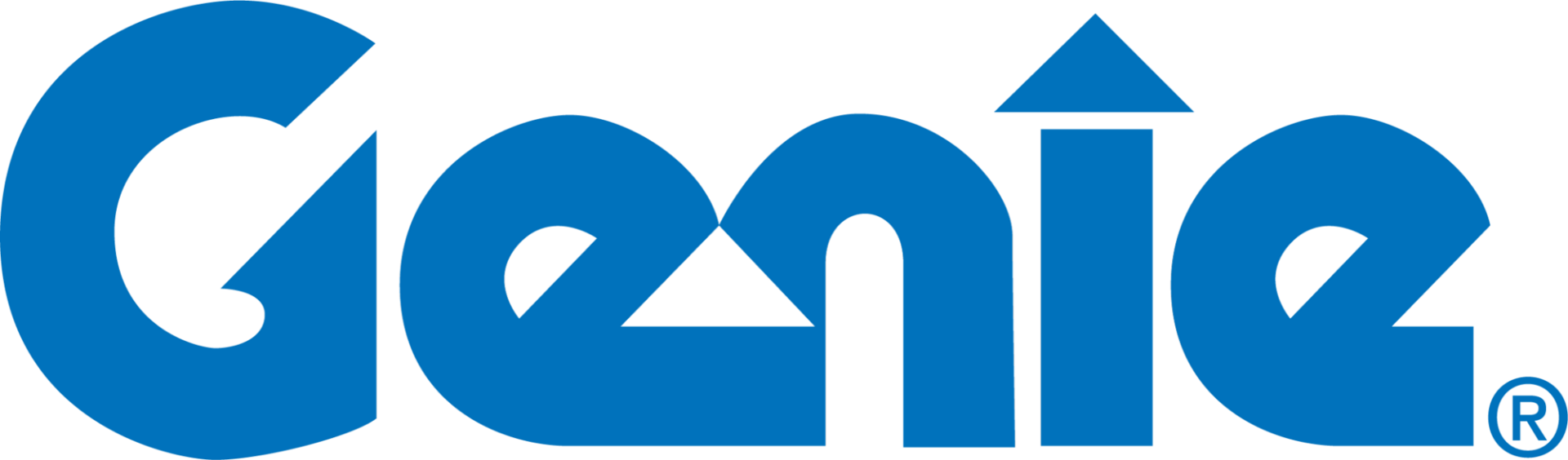 Genie - Logo