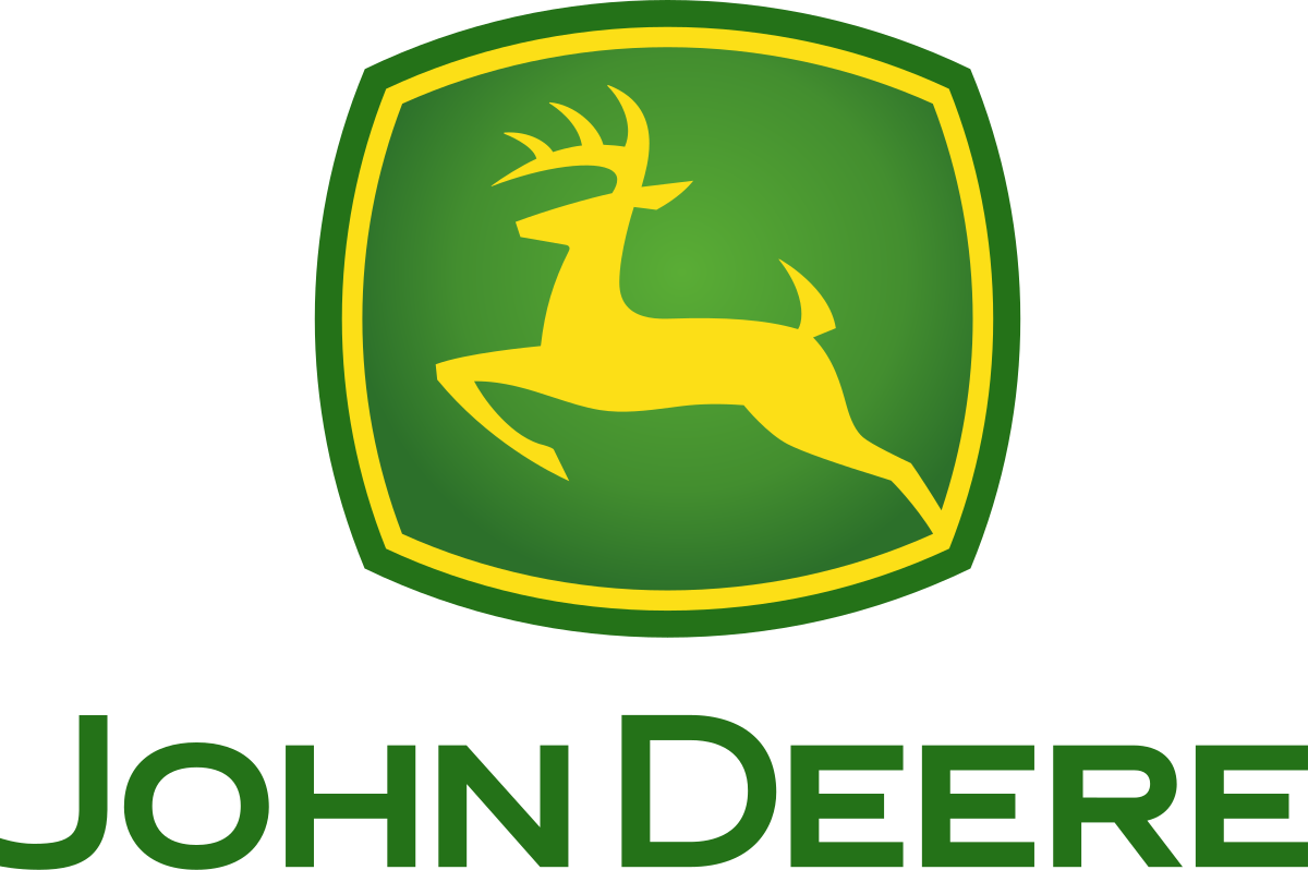 John Deere - logo
