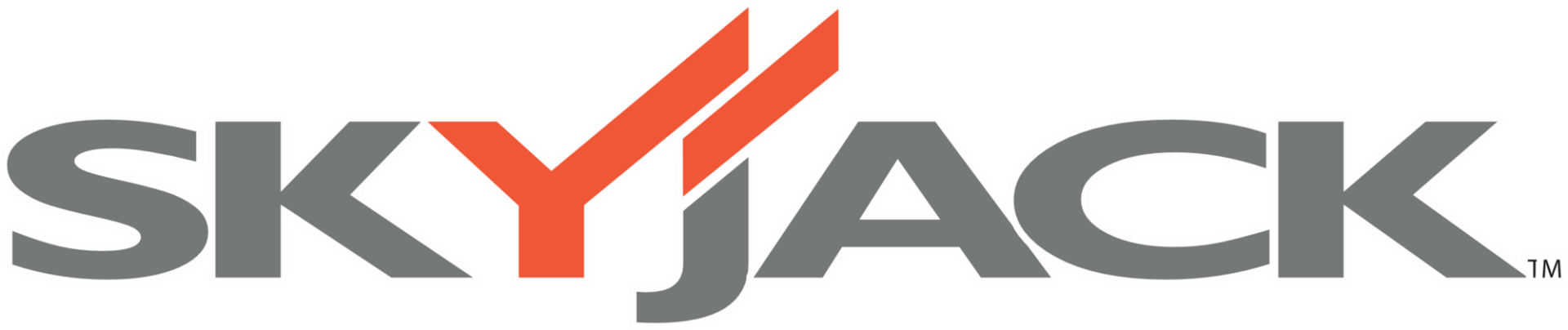 Skyjack - Logo